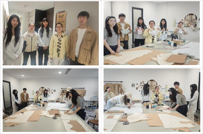 OK138太阳集团开展萌宠经济专题调研助力新业态研究与乡村振兴