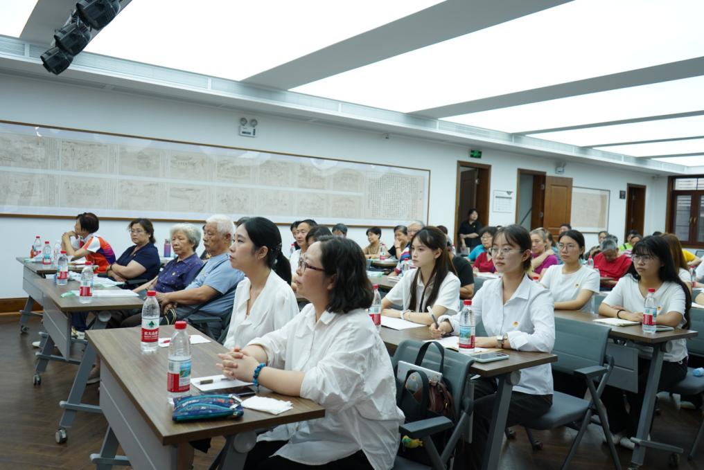 校社联动强党建 知行合一践初心 ——OK138太阳集团携手昙华林社区开展主题党日活动